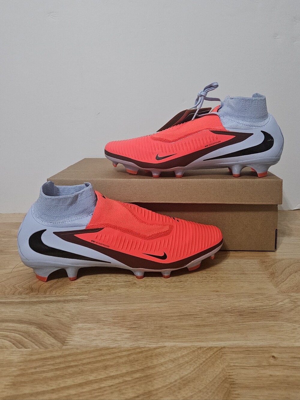 Nike Phantom 6 High Elite Pro FG Scary Good Pack